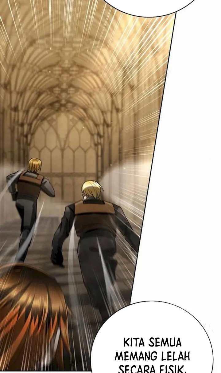 Clever Cleaning Life Of The Returned Genius Hunter Chapter 35 Gambar 47