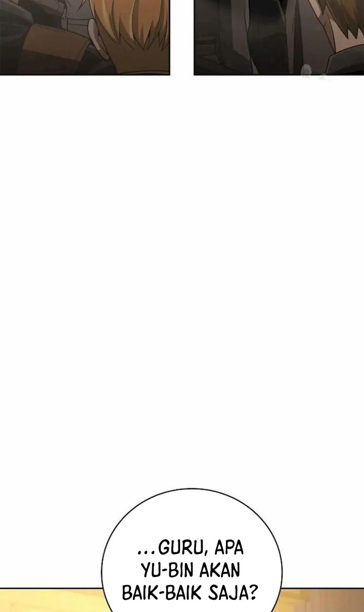 Clever Cleaning Life Of The Returned Genius Hunter Chapter 35 Gambar 49