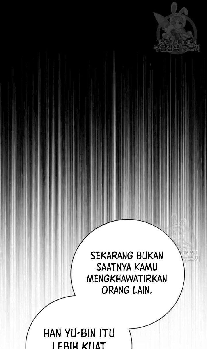 Clever Cleaning Life Of The Returned Genius Hunter Chapter 35 Gambar 53