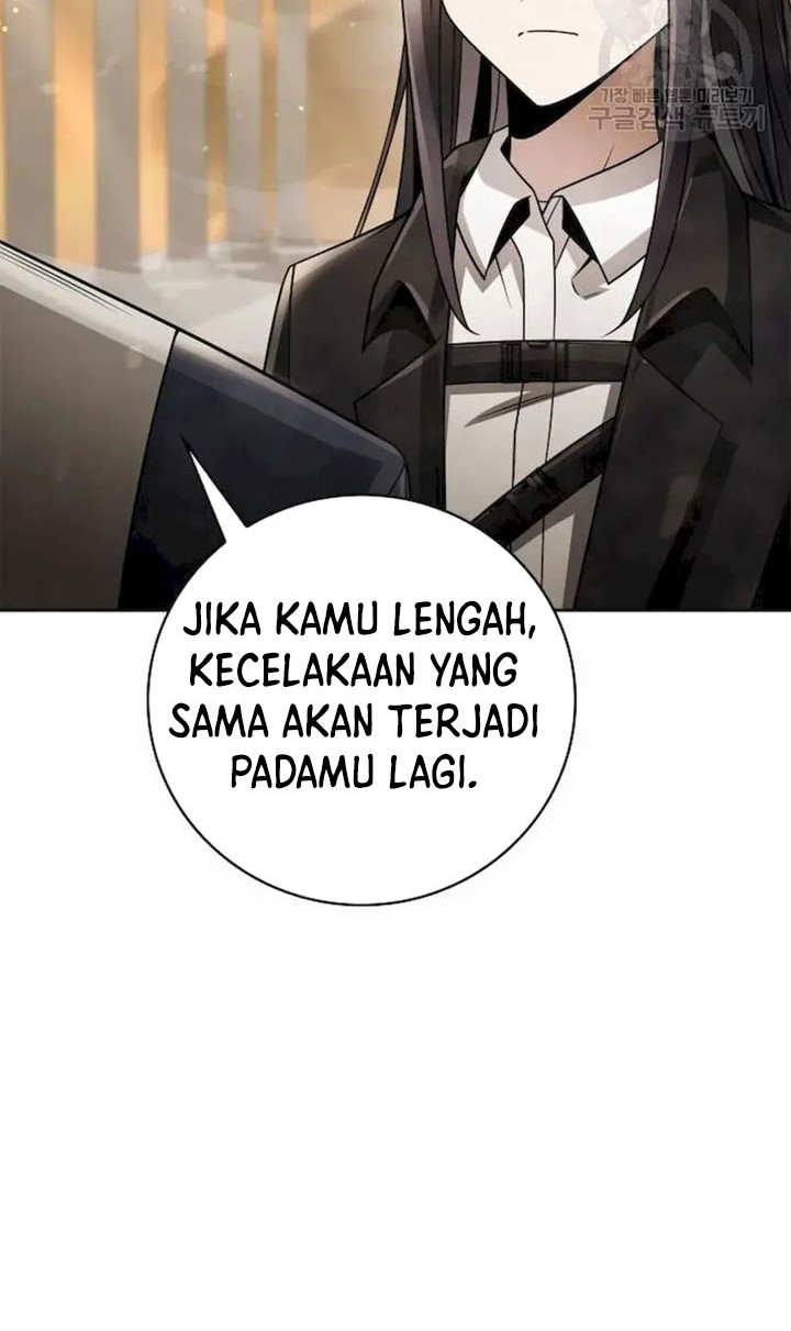 Clever Cleaning Life Of The Returned Genius Hunter Chapter 35 Gambar 55