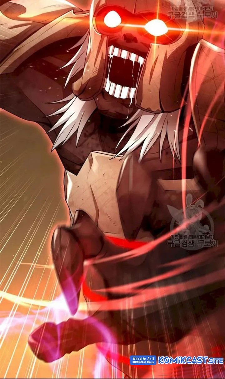 Clever Cleaning Life Of The Returned Genius Hunter Chapter 35 Gambar 57