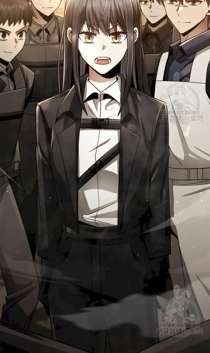 Clever Cleaning Life Of The Returned Genius Hunter Chapter 35 Gambar 45