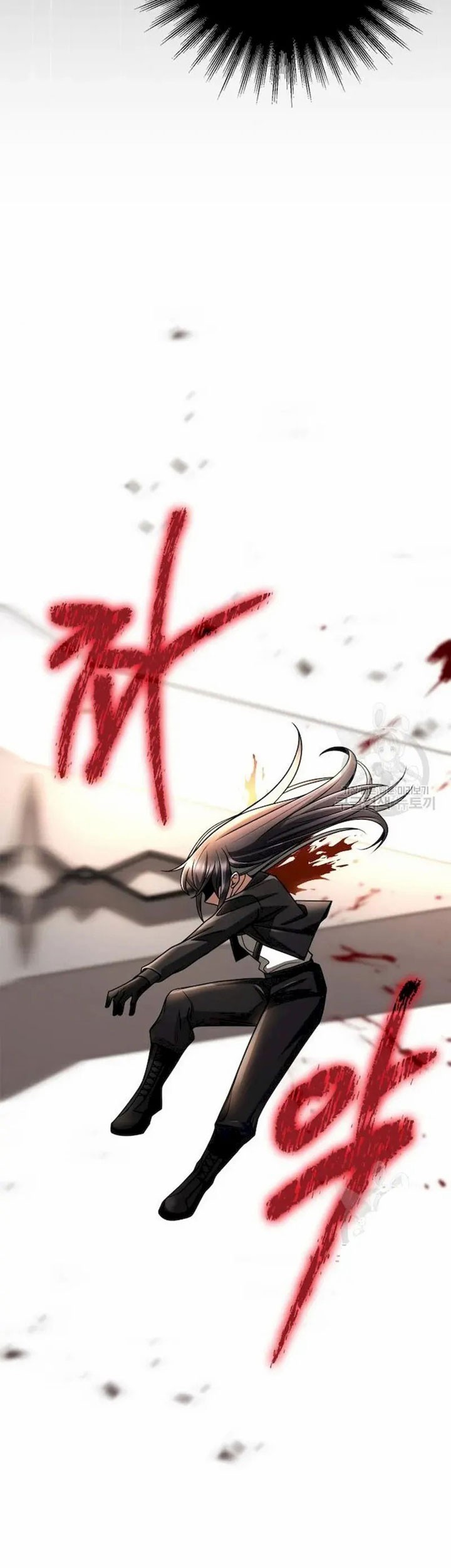 Clever Cleaning Life Of The Returned Genius Hunter Chapter 35 Gambar 66