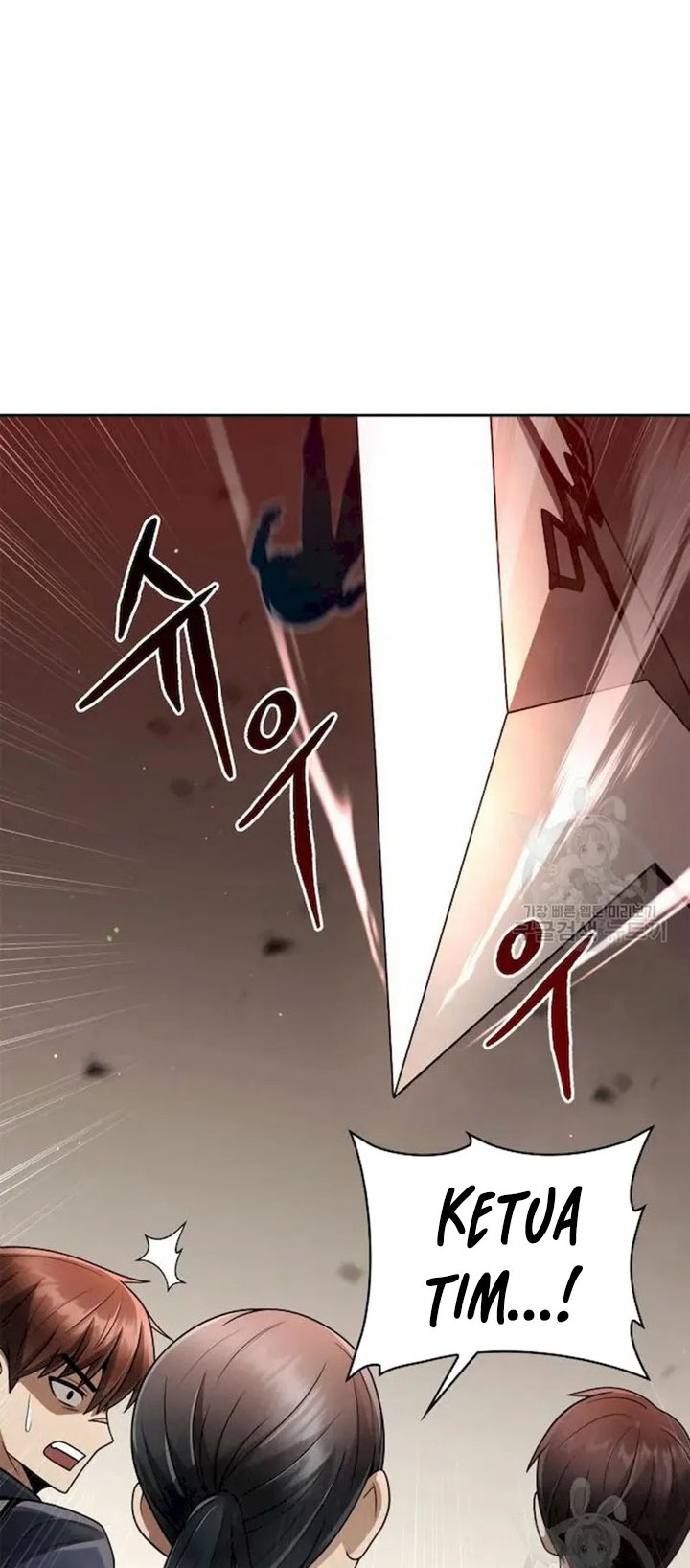 Clever Cleaning Life Of The Returned Genius Hunter Chapter 35 Gambar 67