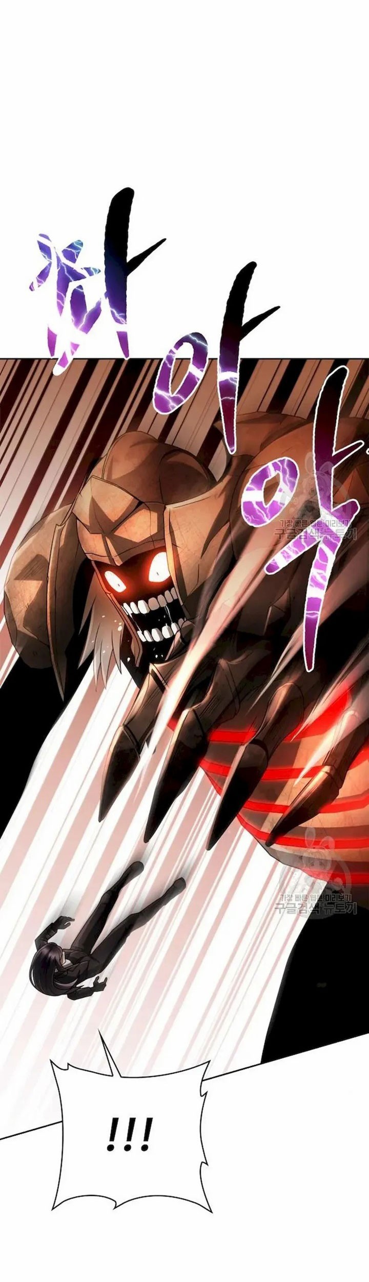 Clever Cleaning Life Of The Returned Genius Hunter Chapter 35 Gambar 70