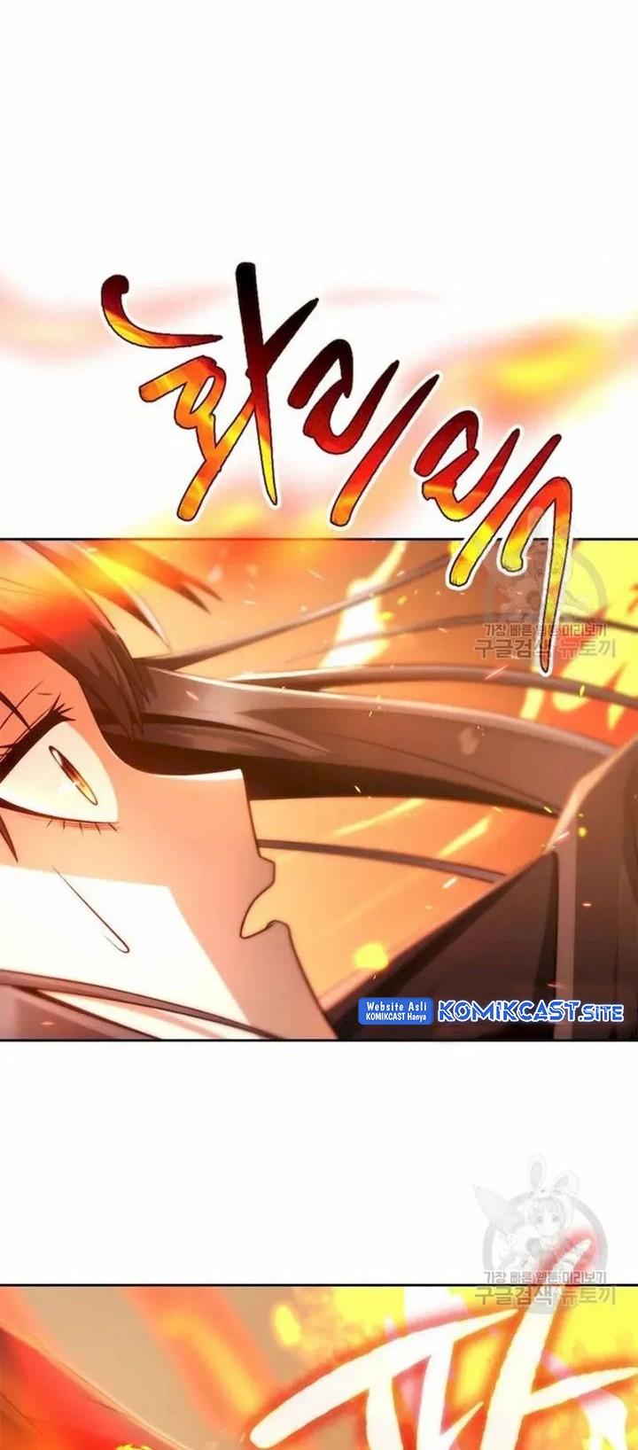 Clever Cleaning Life Of The Returned Genius Hunter Chapter 35 Gambar 71