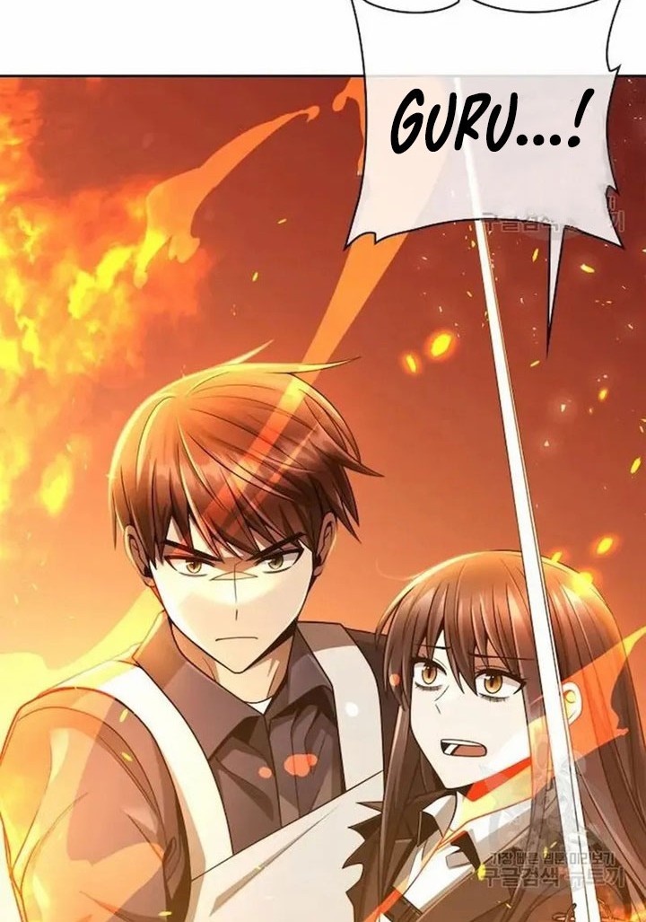 Clever Cleaning Life Of The Returned Genius Hunter Chapter 35 Gambar 73