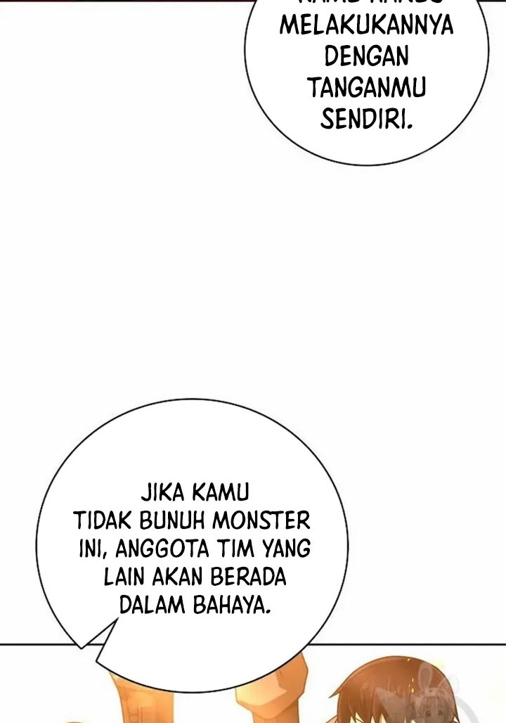 Clever Cleaning Life Of The Returned Genius Hunter Chapter 35 Gambar 75