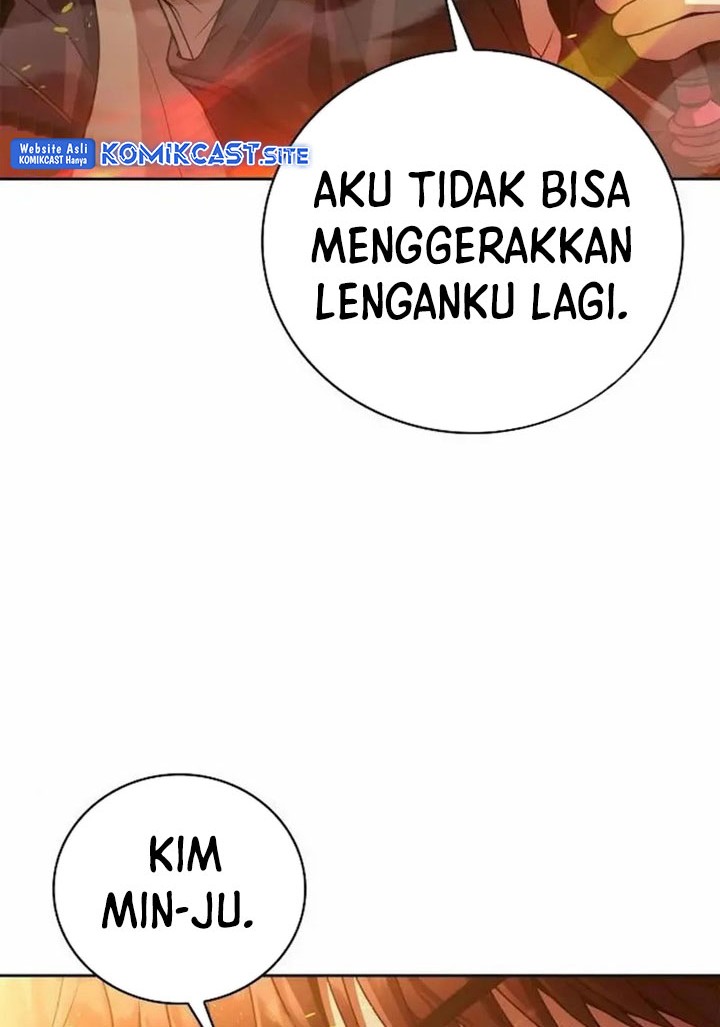 Clever Cleaning Life Of The Returned Genius Hunter Chapter 35 Gambar 77