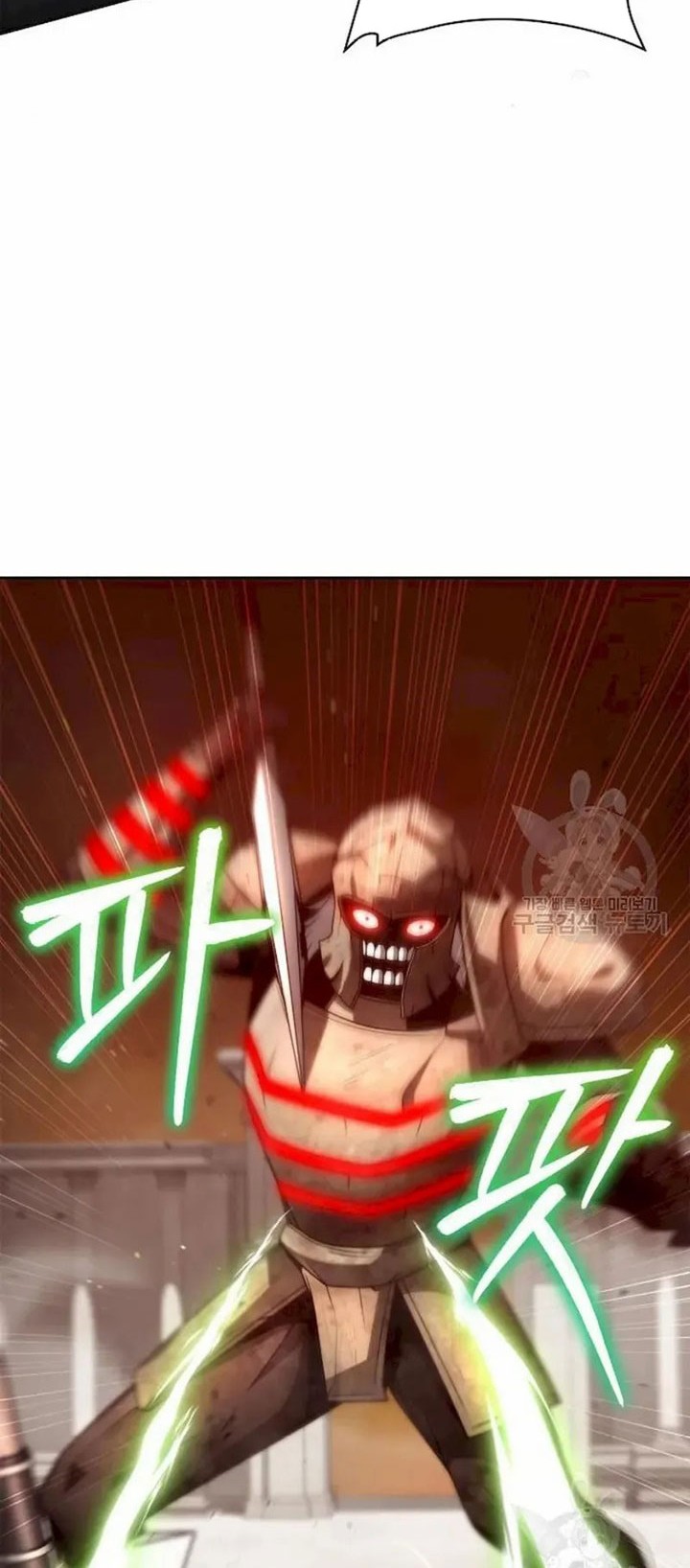 Clever Cleaning Life Of The Returned Genius Hunter Chapter 35 Gambar 61