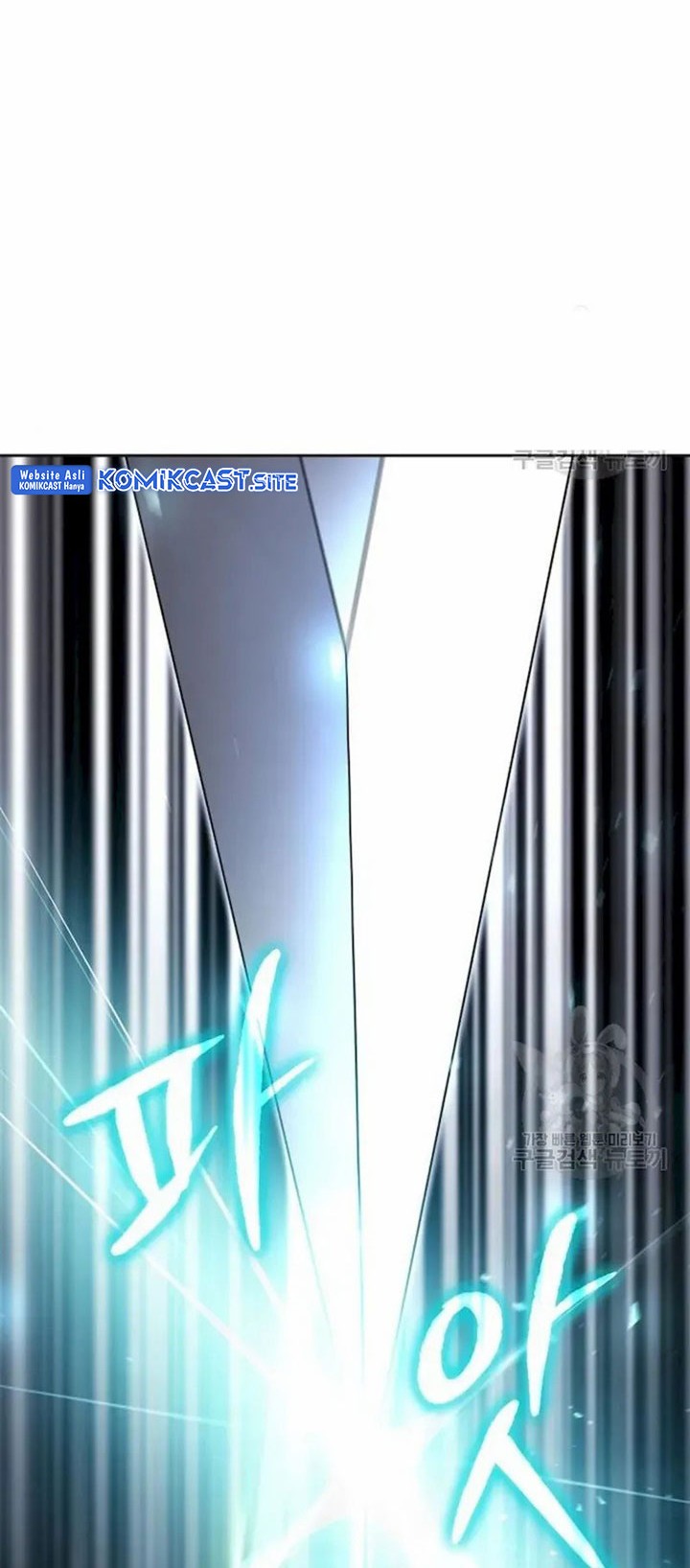 Clever Cleaning Life Of The Returned Genius Hunter Chapter 35 Gambar 63