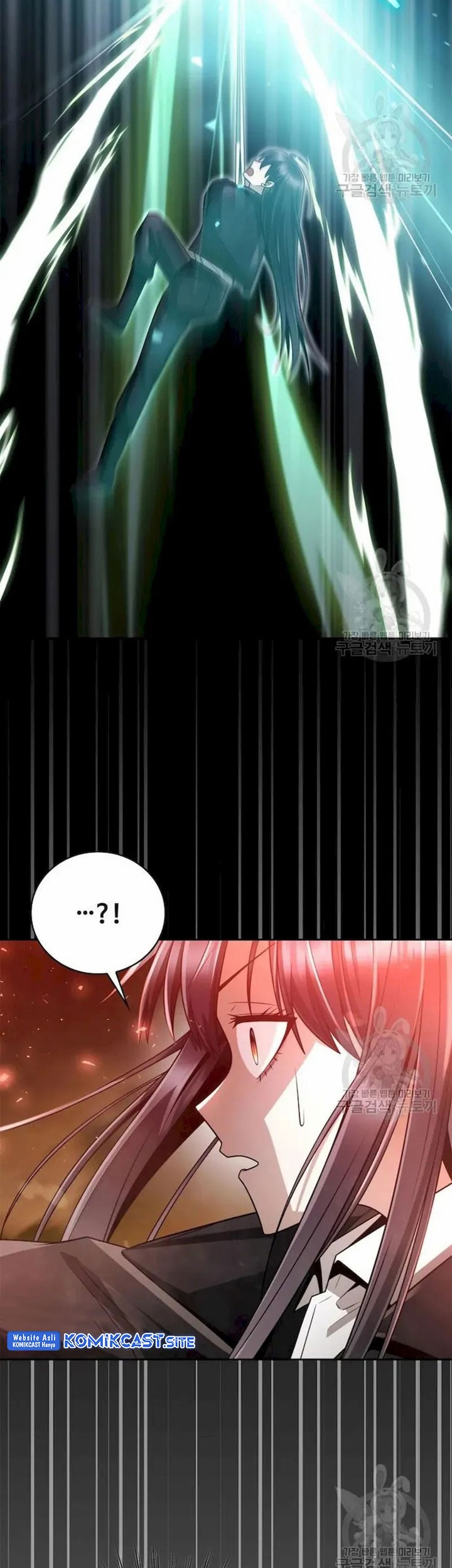 Clever Cleaning Life Of The Returned Genius Hunter Chapter 35 Gambar 64