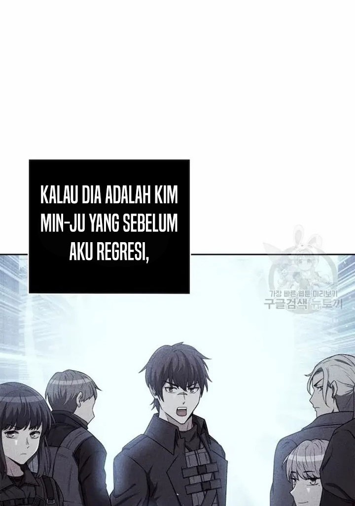 Clever Cleaning Life Of The Returned Genius Hunter Chapter 35 Gambar 79