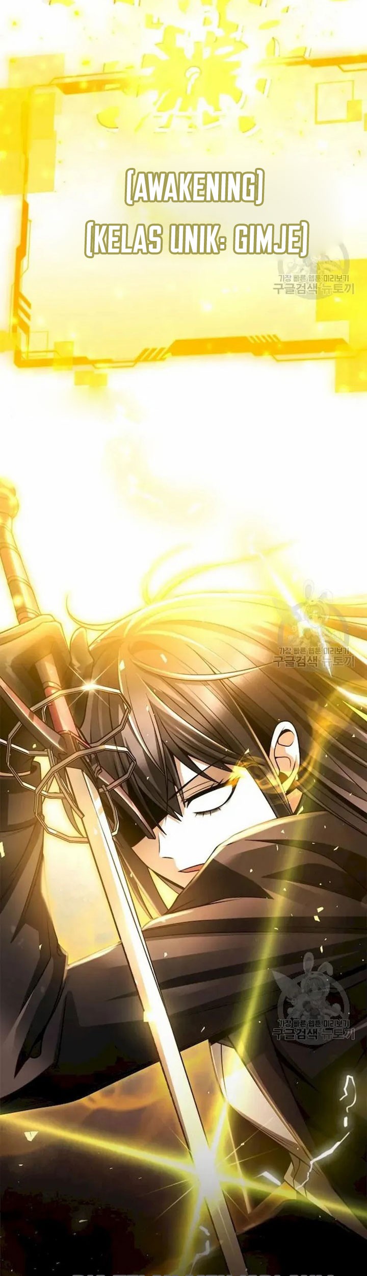 Clever Cleaning Life Of The Returned Genius Hunter Chapter 35 Gambar 84