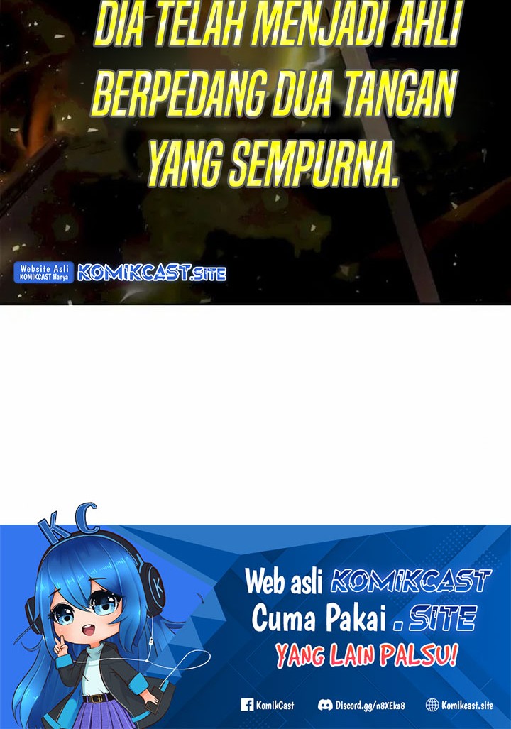 Clever Cleaning Life Of The Returned Genius Hunter Chapter 35 Gambar 85