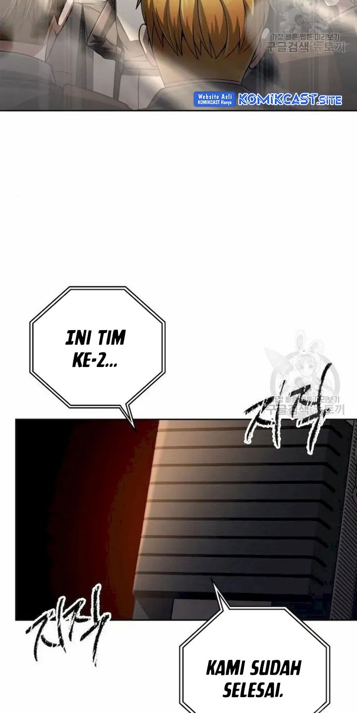 Clever Cleaning Life Of The Returned Genius Hunter Chapter 35 Gambar 7