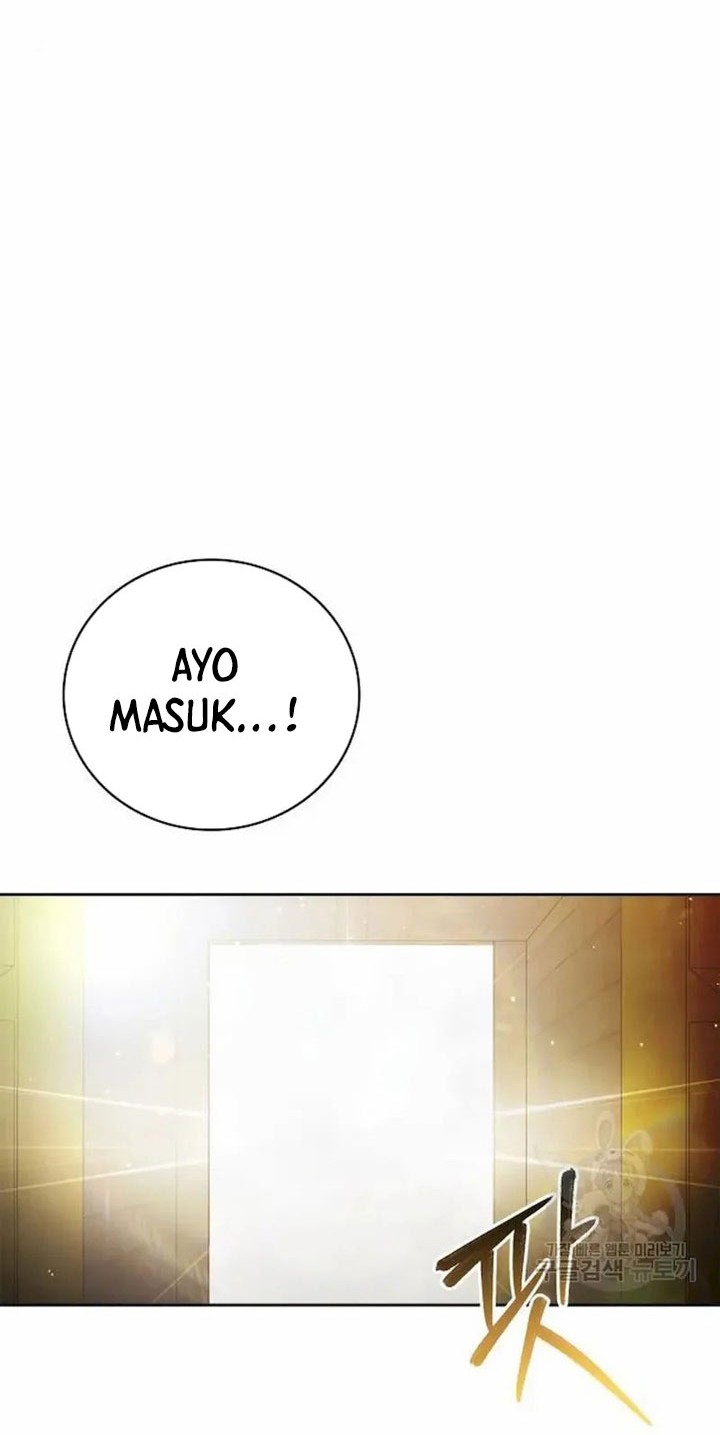 Clever Cleaning Life Of The Returned Genius Hunter Chapter 35 Gambar 9