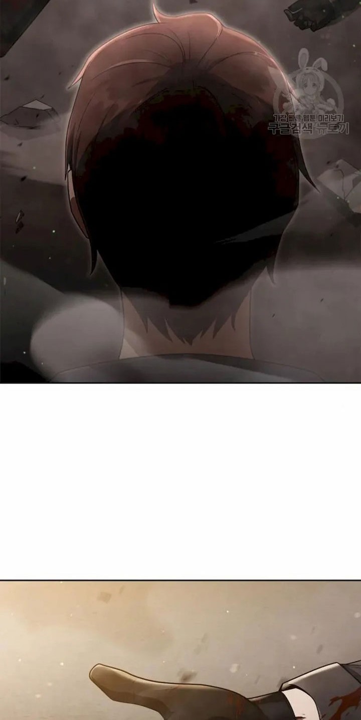 Clever Cleaning Life Of The Returned Genius Hunter Chapter 35 Gambar 11