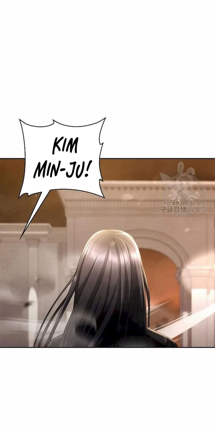 Clever Cleaning Life Of The Returned Genius Hunter Chapter 35 Gambar 13