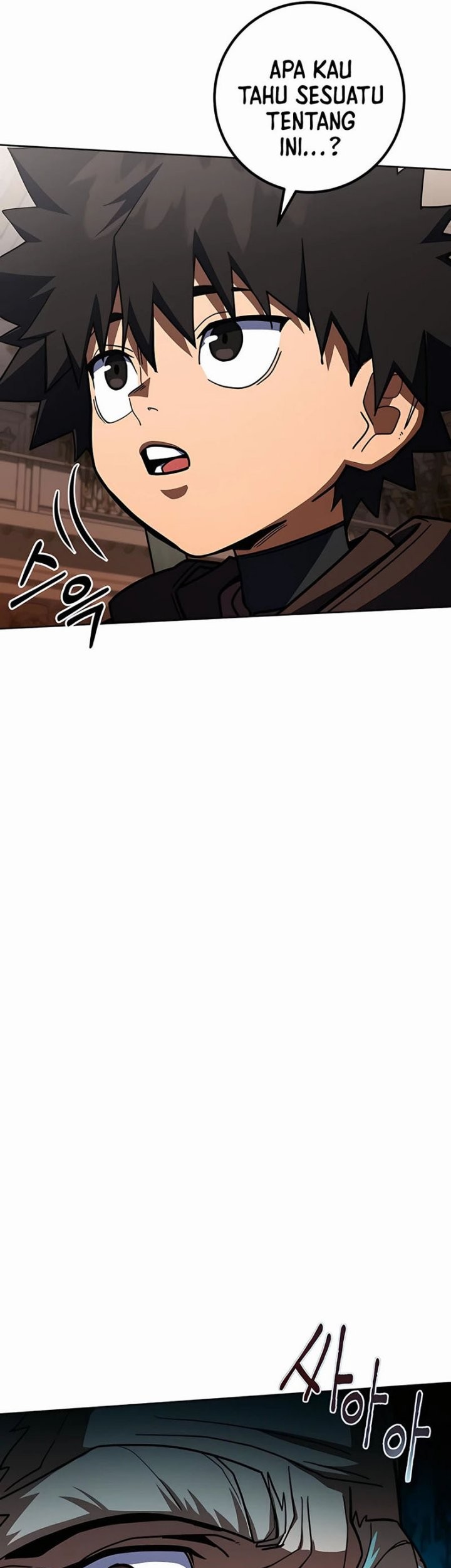 I Picked A Hammer To Save The World Chapter 33 Gambar 36