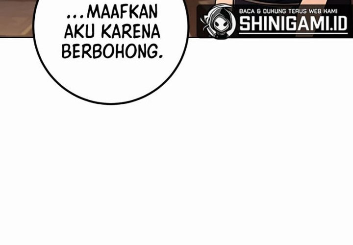 I Picked A Hammer To Save The World Chapter 33 Gambar 8