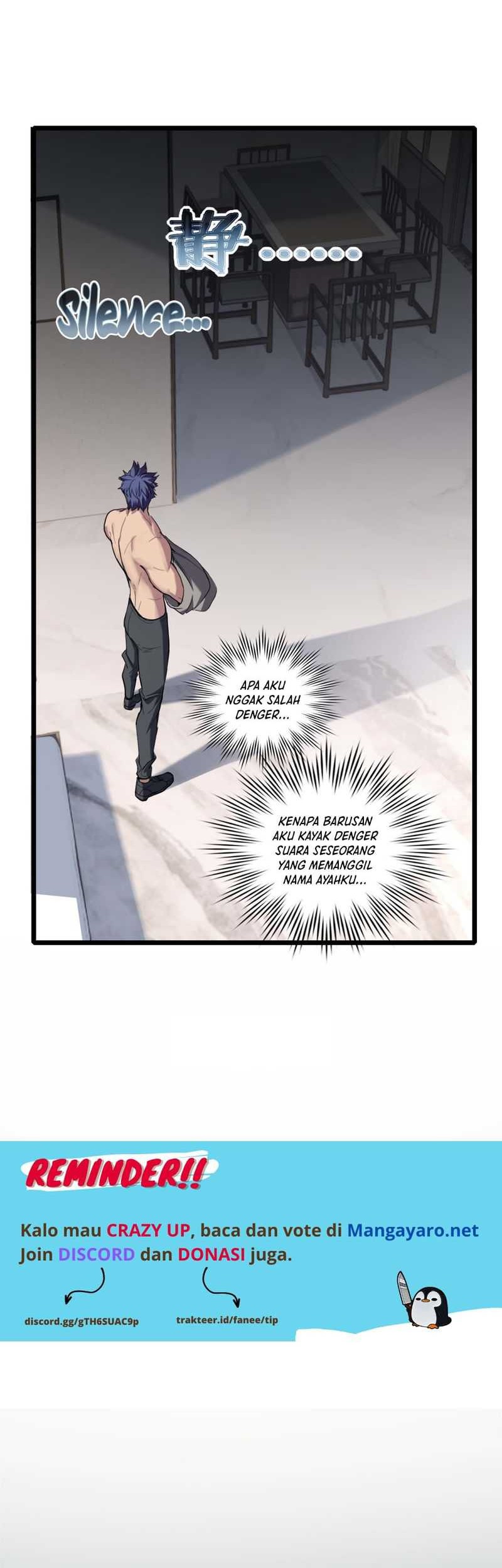 Let Me Game In Peace Chapter 103 Gambar 6