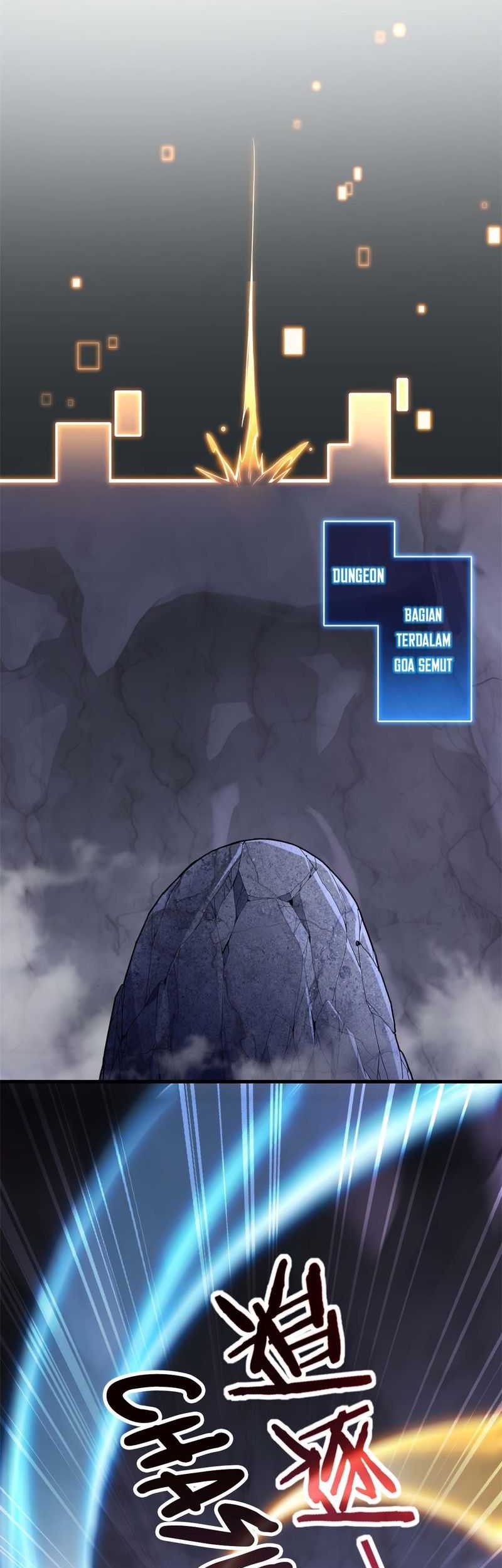 Let Me Game In Peace Chapter 103 Gambar 7