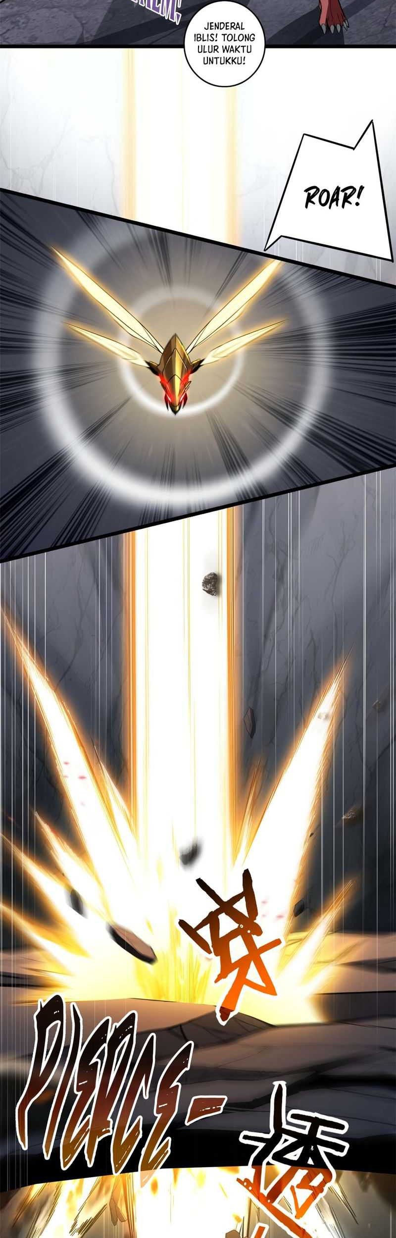 Let Me Game In Peace Chapter 103 Gambar 11