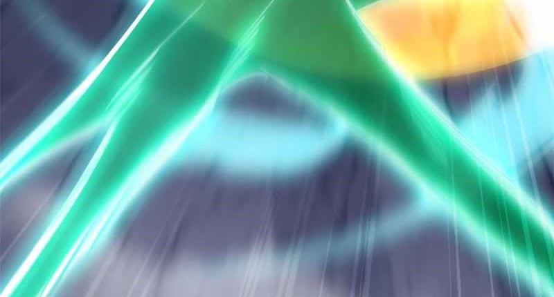 Let Me Game In Peace Chapter 103 Gambar 16