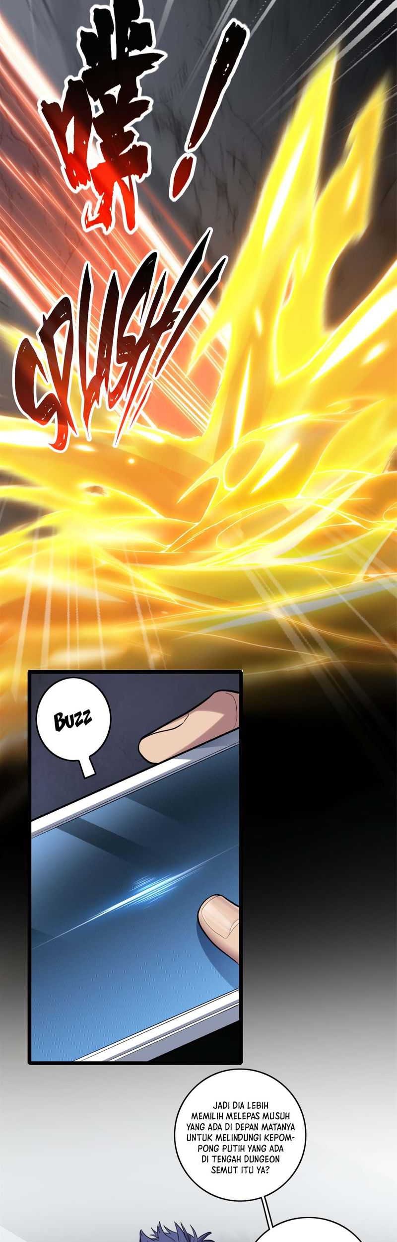 Let Me Game In Peace Chapter 103 Gambar 19