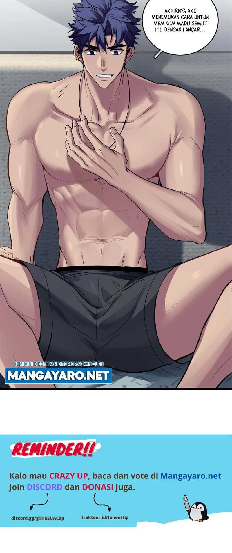 Let Me Game In Peace Chapter 103 Gambar 20