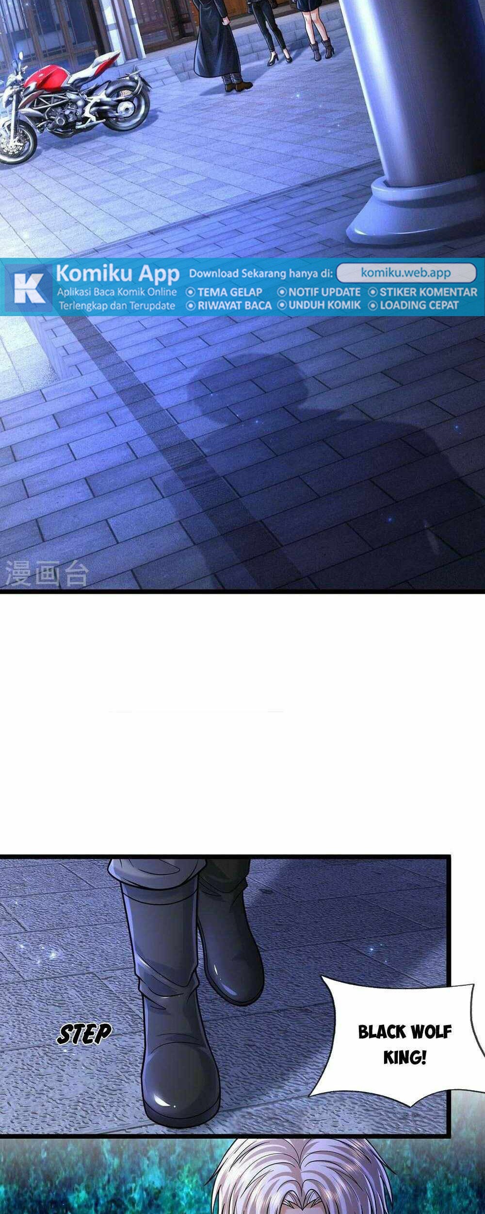 I am Daxianzun Chapter 523 Gambar 12