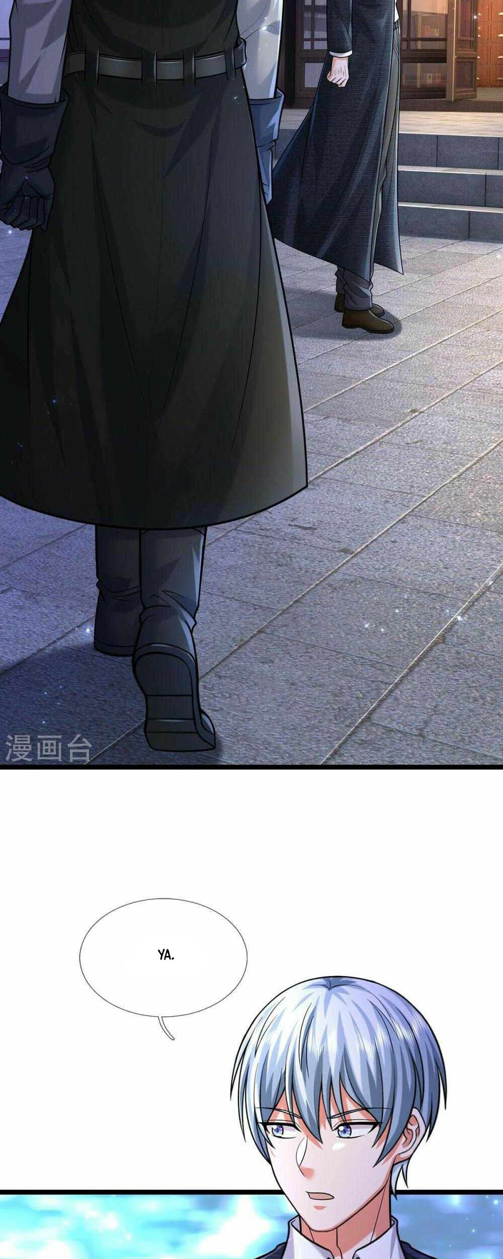 I am Daxianzun Chapter 523 Gambar 14