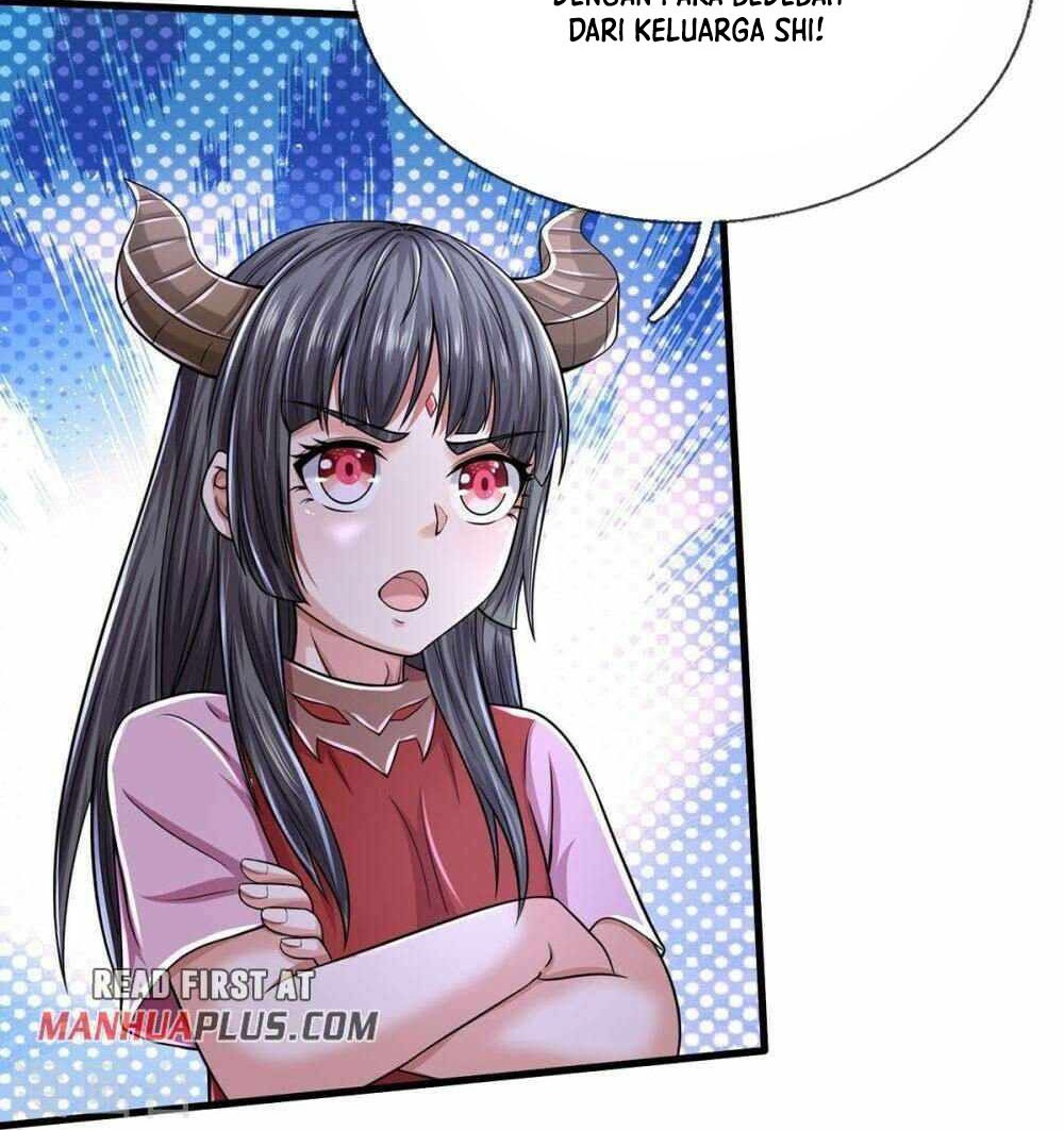 I am Daxianzun Chapter 524 Gambar 10