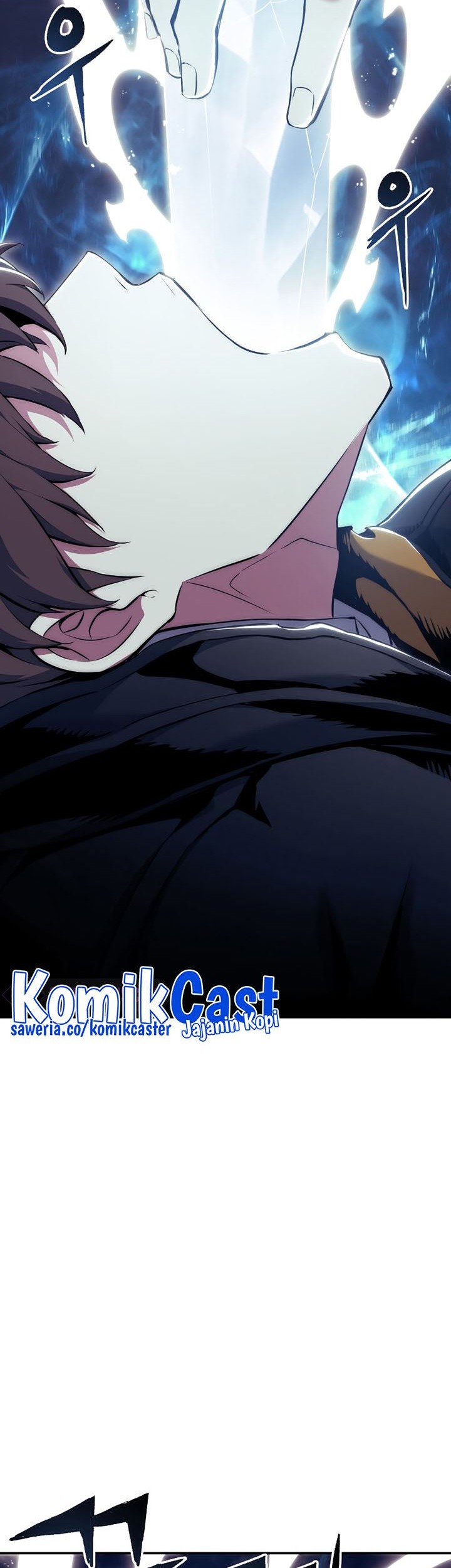 Return of the Broken Constellation Chapter 73 Gambar 3