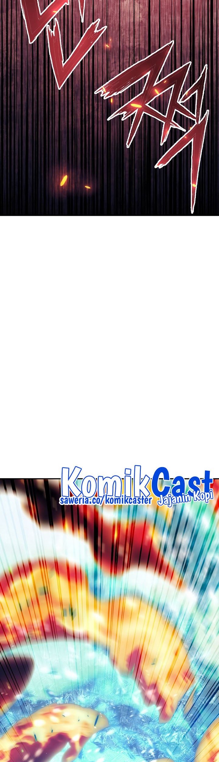 Return of the Broken Constellation Chapter 73 Gambar 21