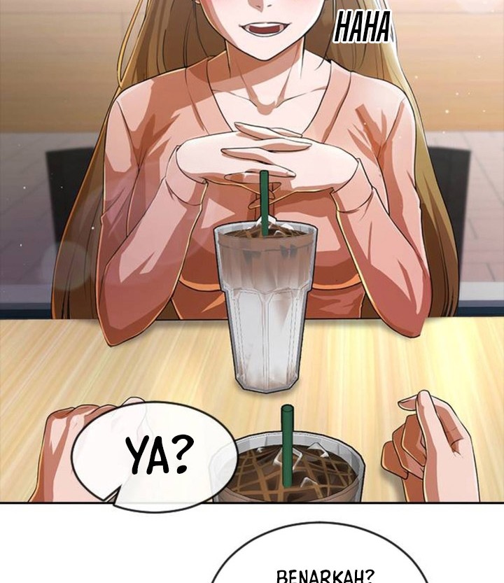 The Girl from Random Chatting! Chapter 261 Gambar 3