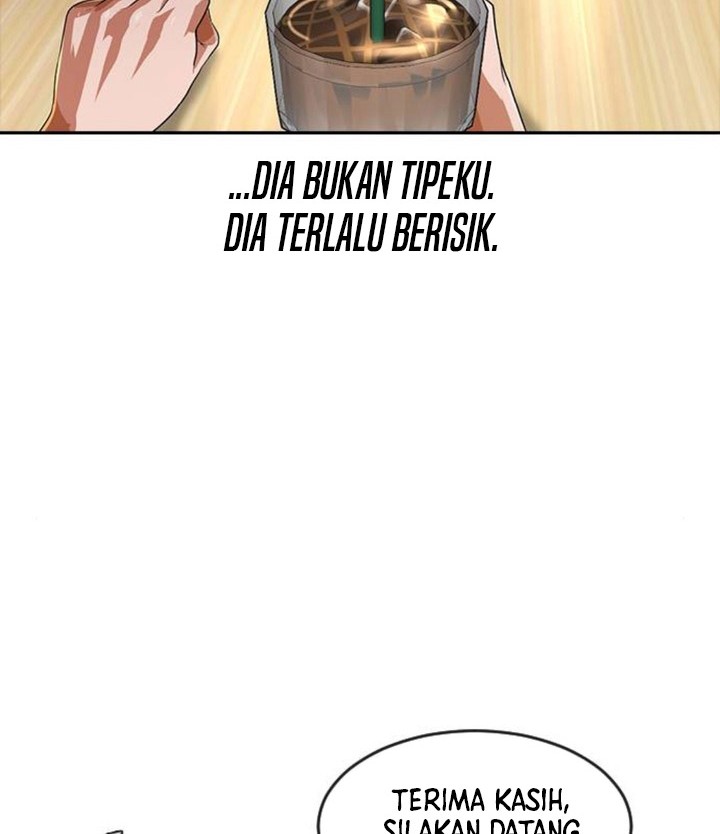 The Girl from Random Chatting! Chapter 261 Gambar 5