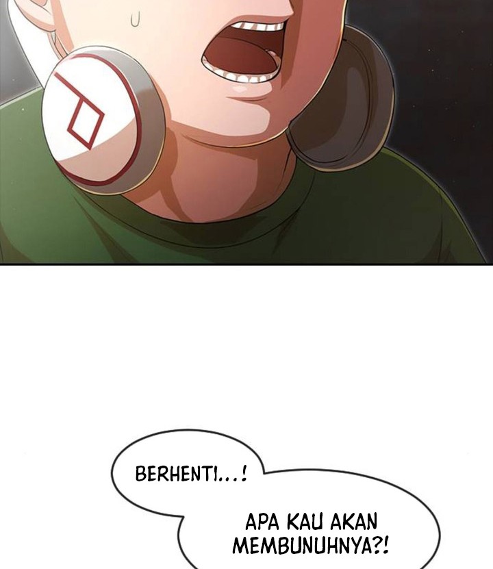 The Girl from Random Chatting! Chapter 261 Gambar 17