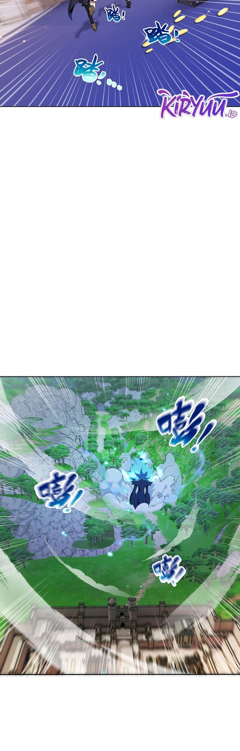 I Attained the Legendary Profession But Now I’m Being Hunted Down by the Whole Server?! Chapter 09 Gambar 33