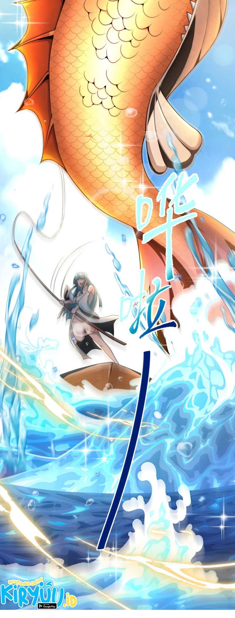 I Attained the Legendary Profession But Now I’m Being Hunted Down by the Whole Server?! Chapter 01 Gambar 9