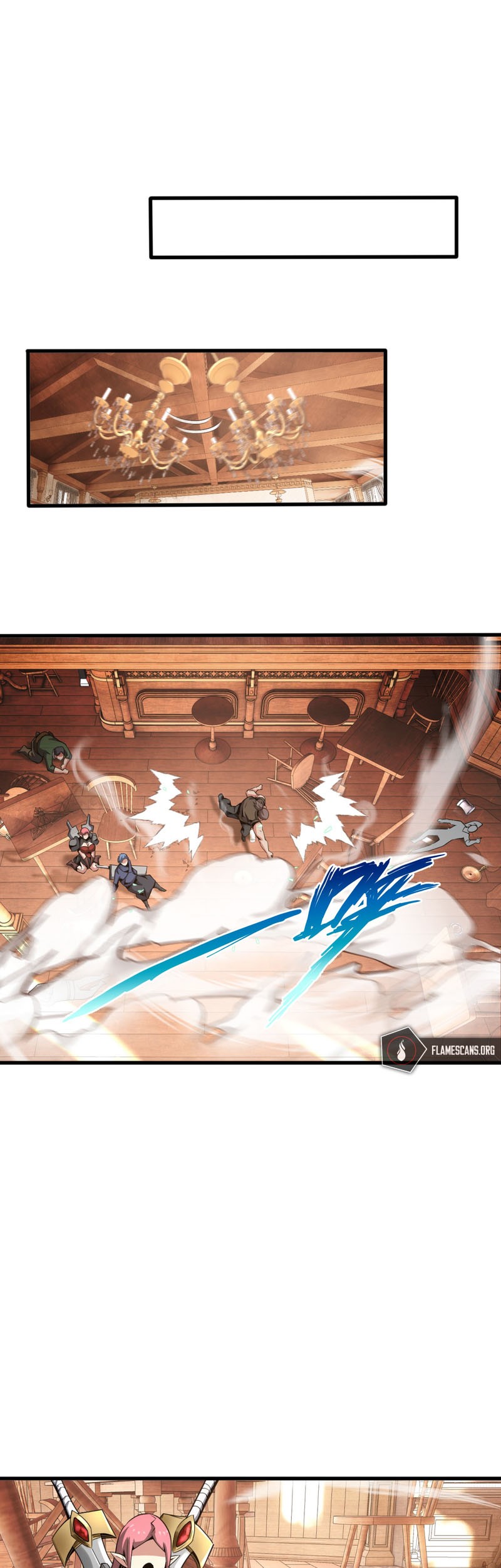 I Attained the Legendary Profession But Now I’m Being Hunted Down by the Whole Server?! Chapter 04 Gambar 21