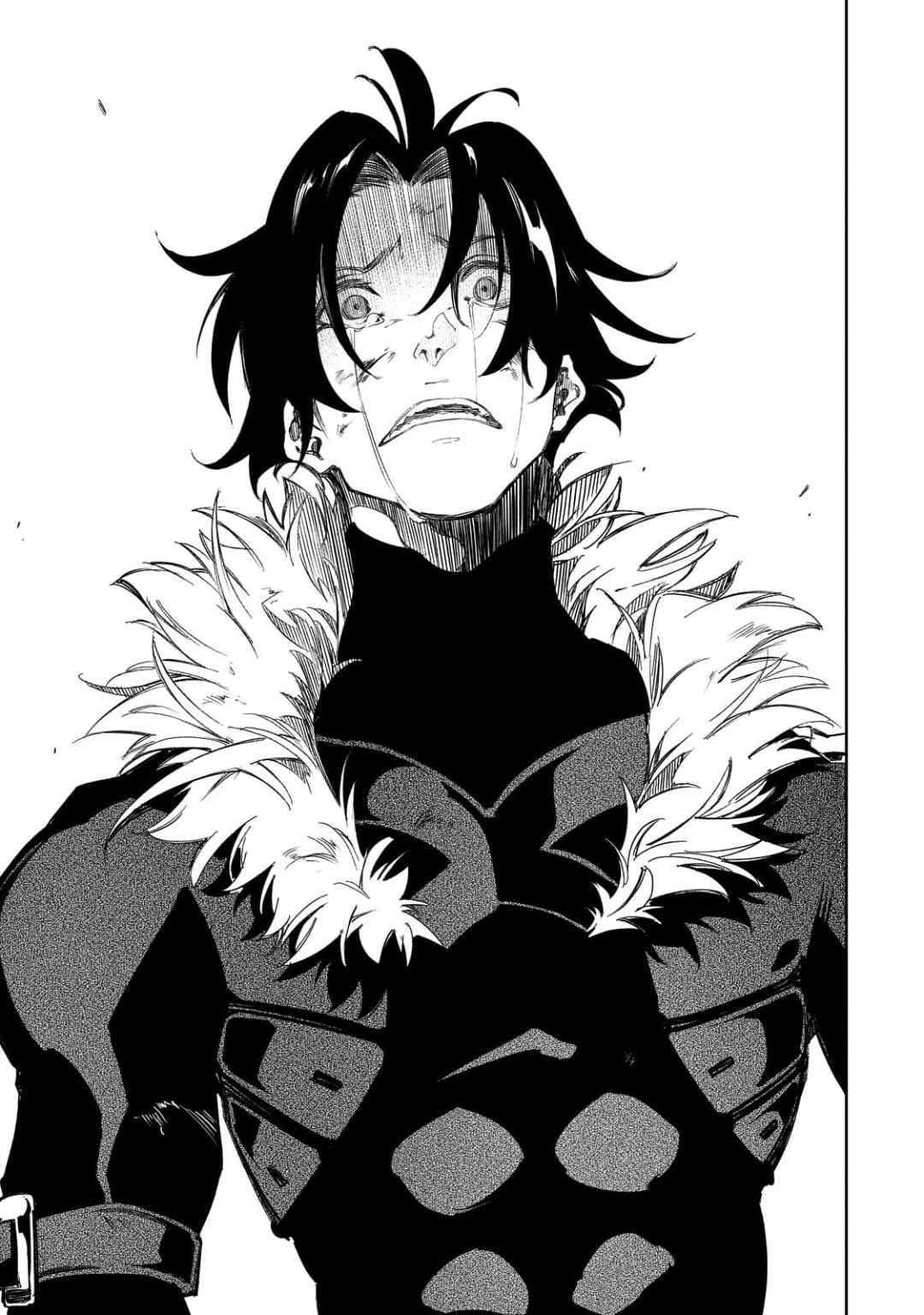 The Most Notorious “Talker” Runs the World’s Greatest Clan Chapter 35 Gambar 40