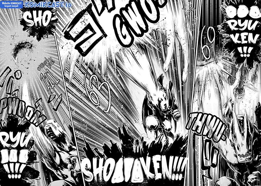 Tensei shitara Dragon no Tamago datta: Saikyou Igai Mezasanee Chapter 26 Gambar 19