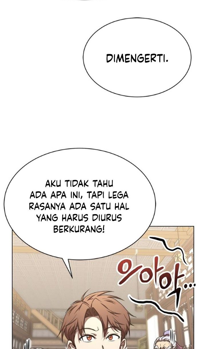 Youngest Son of the NamGung Clan Chapter 30 Gambar 29