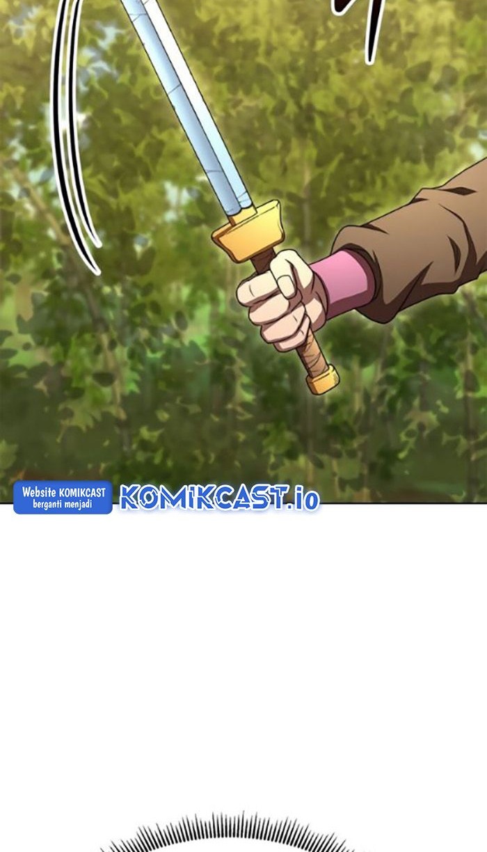 Youngest Son of the NamGung Clan Chapter 30 Gambar 33