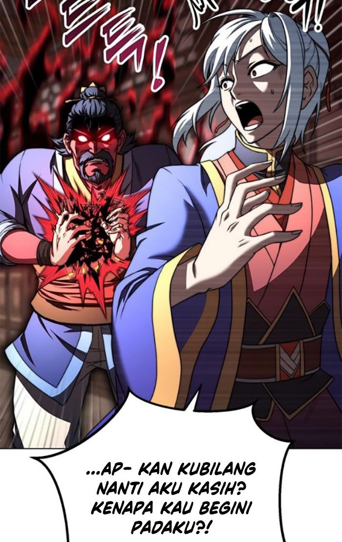 Youngest Son of the NamGung Clan Chapter 30 Gambar 19