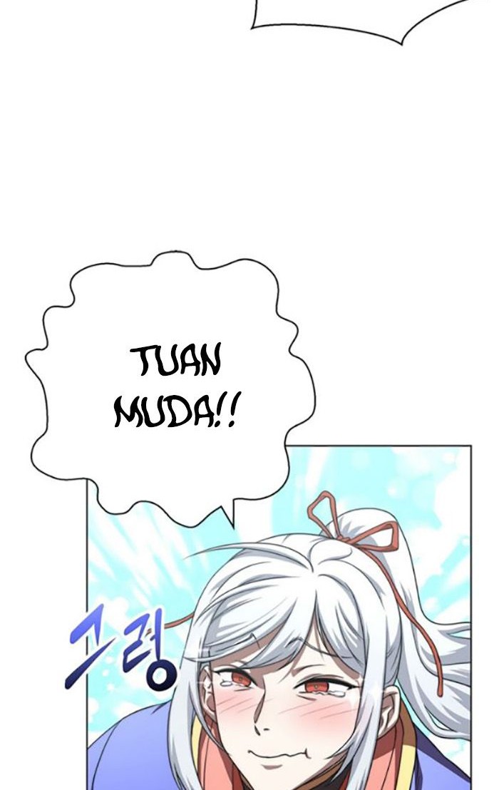 Youngest Son of the NamGung Clan Chapter 30 Gambar 21