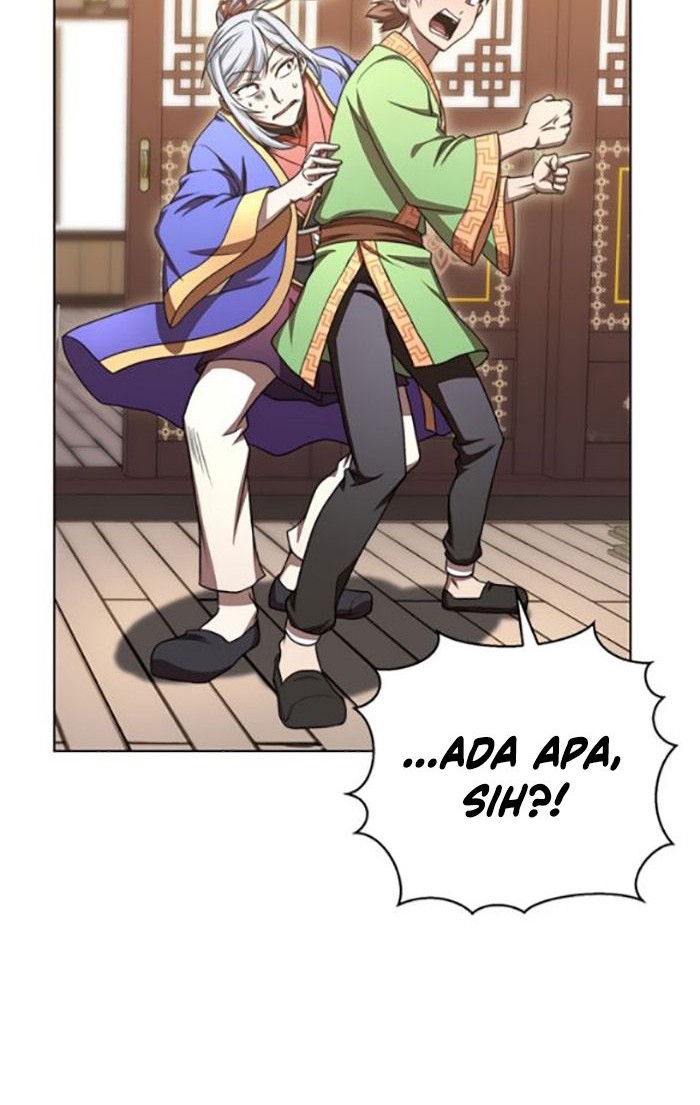 Youngest Son of the NamGung Clan Chapter 30 Gambar 23