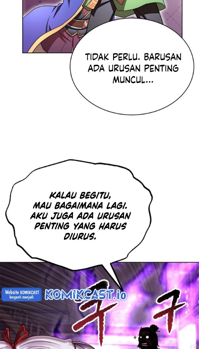 Youngest Son of the NamGung Clan Chapter 30 Gambar 25
